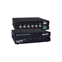 Model 7204 BNC 5-1 Switch