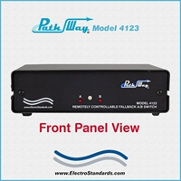 DB25 Auto Sensing A/B Switch