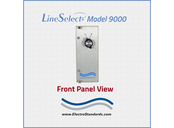 DB25 2-Position Switch