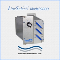 DB25 2-Position Switch
