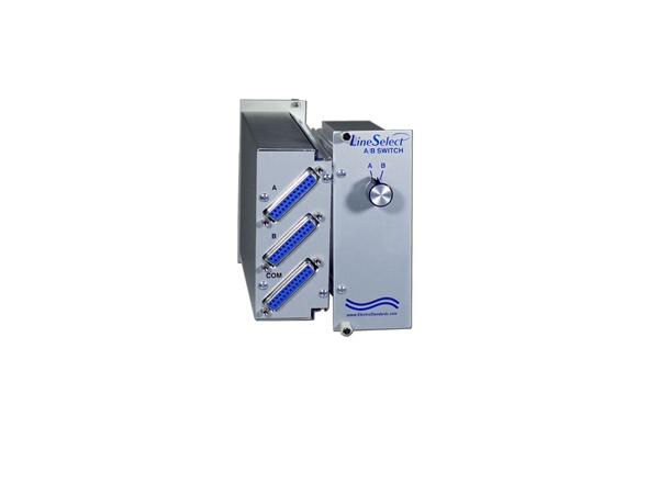 DB25 2-Position Switch