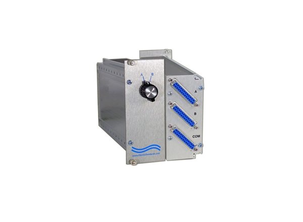 DB25 2-Position Switch