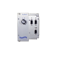 DB9 Male connectors AB Switch Module