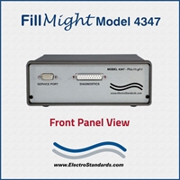 Model 4347 FILLMight Digital Signal Conditioner/Controller