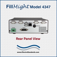 Model 4347 FILLMight Digital Signal Conditioner/Controller