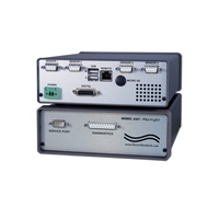 Model 4347 FILLMight Digital Signal Conditioner/Controller
