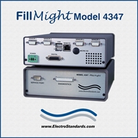 Model 4347 FILLMight Digital Signal Conditioner/Controller