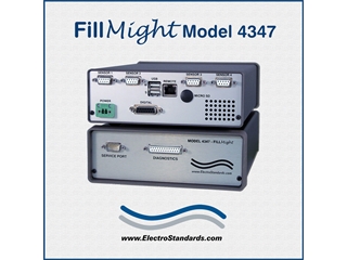 Model 4347 FILLMight High Performance Embedded Data Acqusition and Controller