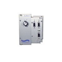 DB9 Female Connectors 2-Position Switch