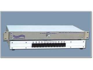 Catalog # 305436 - Model 9062 RJ45 3-Position Switch