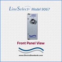RJ45 Cat5e A/B Switch Module