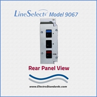 RJ45 Cat5e A/B Switch Module