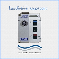 RJ45 Cat5e A/B Switch Module