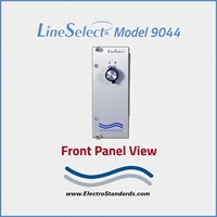 DB15 Female Connectors 2-Position Switch