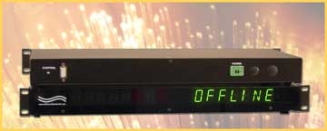 Display for Model 5522