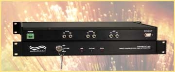 JSIS/SVCN/OFFLINE ST Fiber Switch