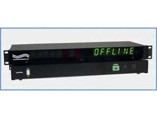 Catalog # 305527A - Model 5527A Display for 5528A Video Conference Room Switch