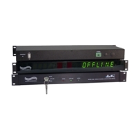 SVCN/GPCN/OFFLINE Display For 5528