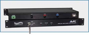SVCN/GPCN/OFFLINE Switch
