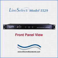 RJ45 Cat5e SVCN/GPCN/OFFLINE Switch