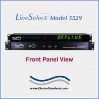 RJ45 Cat5e SVCN/GPCN/OFFLINE Switch