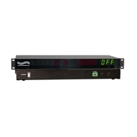 RJ45 Cat5e SVCN/GPCN/OFFLINE Switch