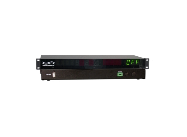RJ45 Cat5e SVCN/GPCN/OFFLINE Switch