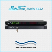 RJ45 Cat5e SVCN/GPCN/OFFLINE Switch