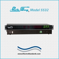 RJ45 Cat5e SVCN/GPCN/OFFLINE Switch
