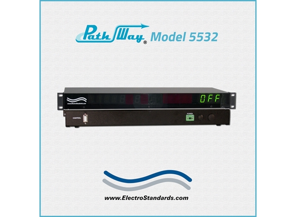 RJ45 Cat5e SVCN/GPCN/OFFLINE Switch