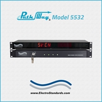 RJ45 Cat5e SVCN/GPCN/OFFLINE Switch