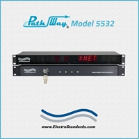 RJ45 Cat5e SVCN/GPCN/OFFLINE Switch