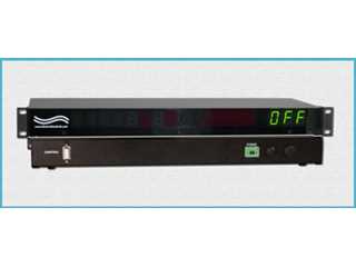 Catalog # 305532 - Model 5532 Display for 5535 Cat5e Secure Video Conference Room Switch
