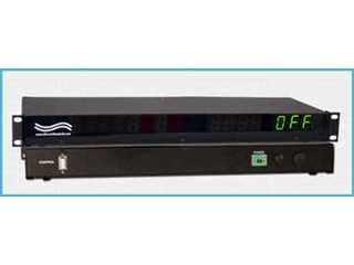 Catalog # 305533 - Model 5533 Display For Model 5534 4-State Secure Switch