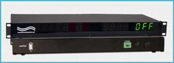 OFF/SVCN/JSIS/GPCN Display For 5534