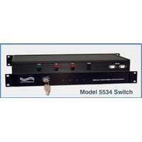 OFF/SVCN/JSIS/GPCN CAT5e Switch