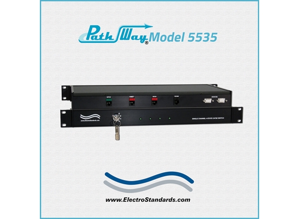 OFF/SVCN/XNET/GPCN Cat5e Switch