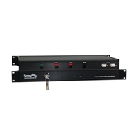 OFF/SVCN/XNET/GPCN Cat5e Switch