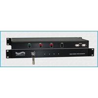 OFF/SVCN/XNET/GPCN Cat5e Switch