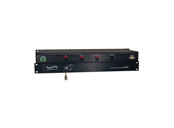 OFFLINE/TS/SVCN/DRAG Switch