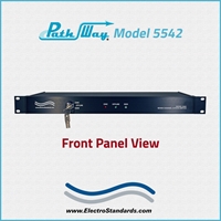 CDIC/ISDN/OFFLINE Switch
