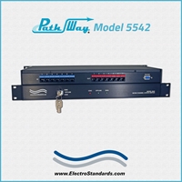 CDIC/ISDN/OFFLINE Switch