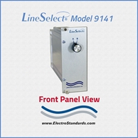 DB15 Transceiver A/B (F/F/M) Switch Module
