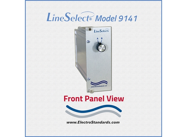 DB15 Transceiver A/B (F/F/M) Switch Module