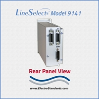 DB15 Transceiver A/B (F/F/M) Switch Module