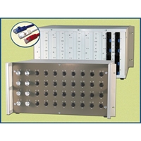 8 RJ45 CAT 5, 8-Channel Switch