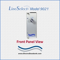 LineSelect® 9021 Coaxial BNC A/B