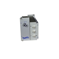 LineSelect® 9077 Coaxial BNC A/B, 50 Ohm