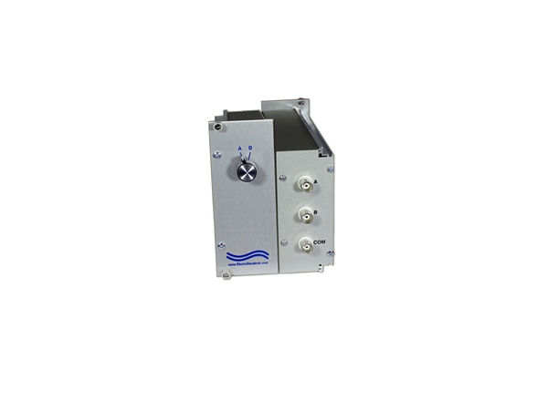 LineSelect® 9077 Coaxial BNC A/B, 50 Ohm