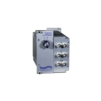 LineSelect® 9078 Coaxial BNC A/B, 75 Ohm